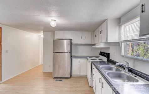 6 & 10 Lands End Drive Candler NC 28715