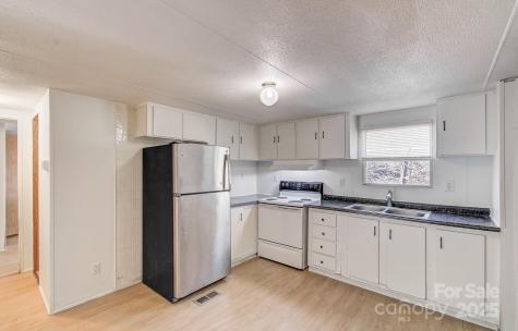 6 & 10 Lands End Drive Candler NC 28715