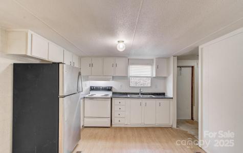 6 & 10 Lands End Drive Candler NC 28715