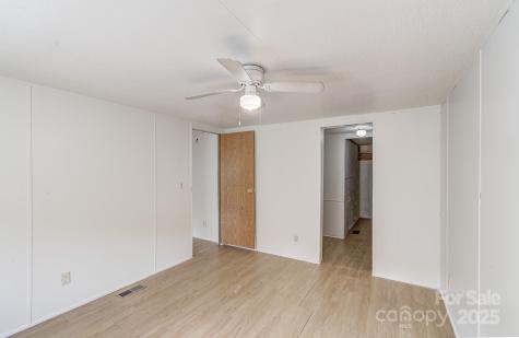 6 & 10 Lands End Drive Candler NC 28715