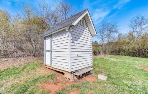 6 & 10 Lands End Drive Candler NC 28715