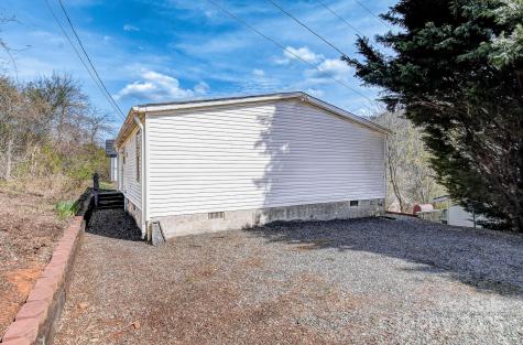 6 & 10 Lands End Drive Candler NC 28715