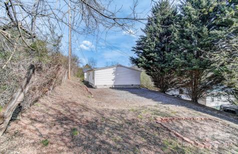 6 & 10 Lands End Drive Candler NC 28715