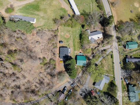 6 & 10 Lands End Drive Candler NC 28715