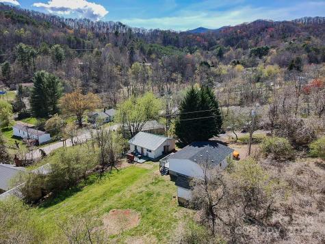 6 & 10 Lands End Drive Candler NC 28715