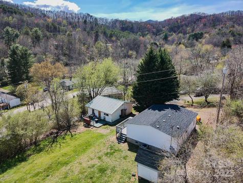 6 & 10 Lands End Drive Candler NC 28715