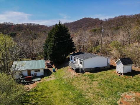 6 & 10 Lands End Drive Candler NC 28715