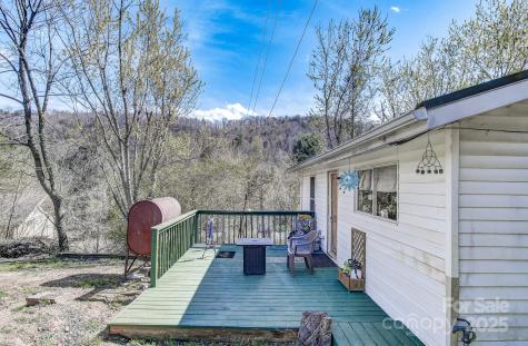 6 & 10 Lands End Drive Candler NC 28715