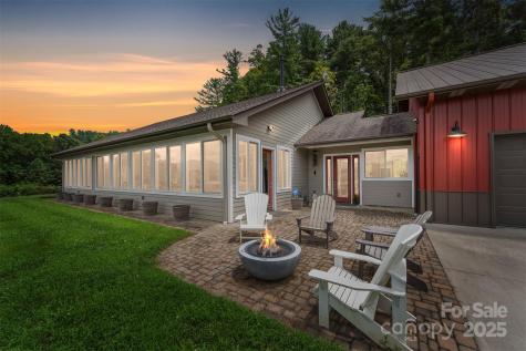 326 Golden Valley Drive Hendersonville NC 28792