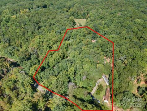 Lot 1 & Lot 2 Elijah Circle Columbus NC 28722