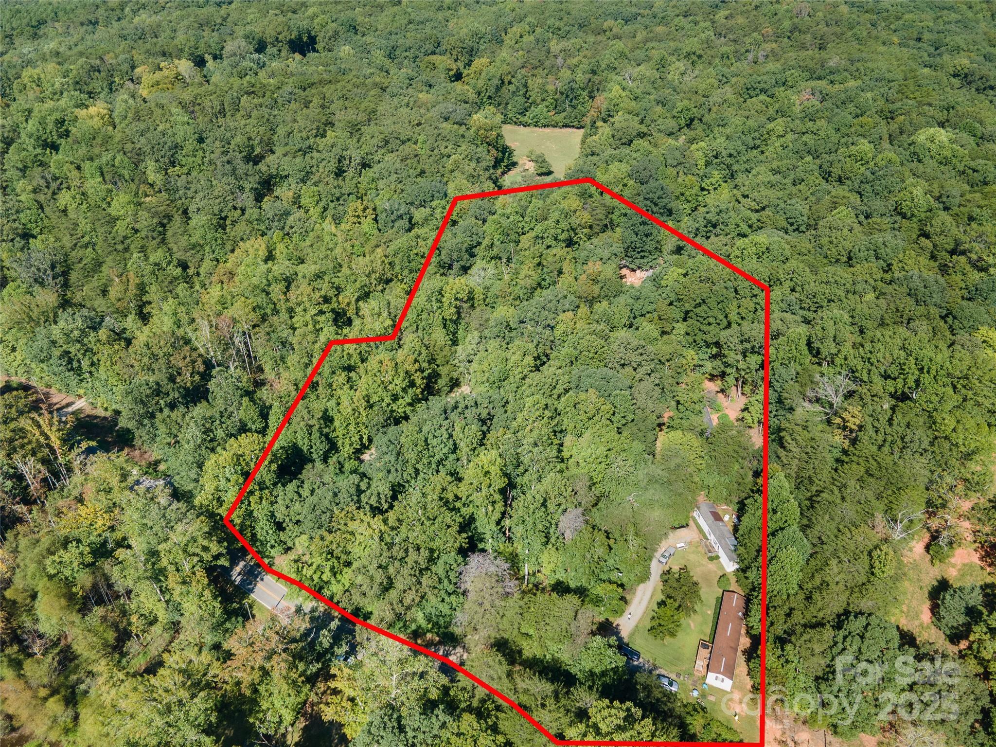 Lot 1 & Lot 2 Elijah Circle Columbus NC 28722