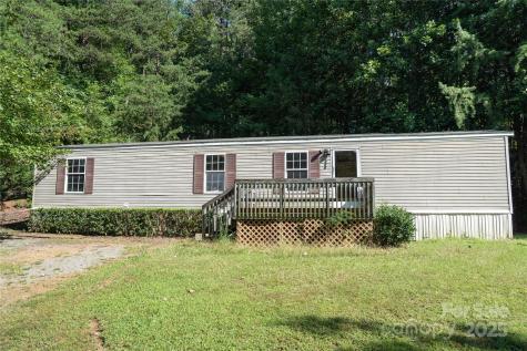 Lot 1 & Lot 2 Elijah Circle Columbus NC 28722