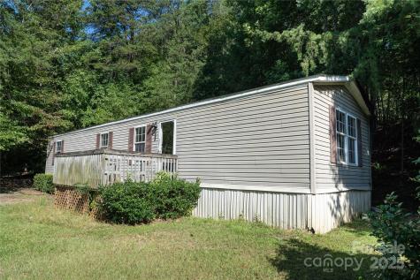 Lot 1 & Lot 2 Elijah Circle Columbus NC 28722