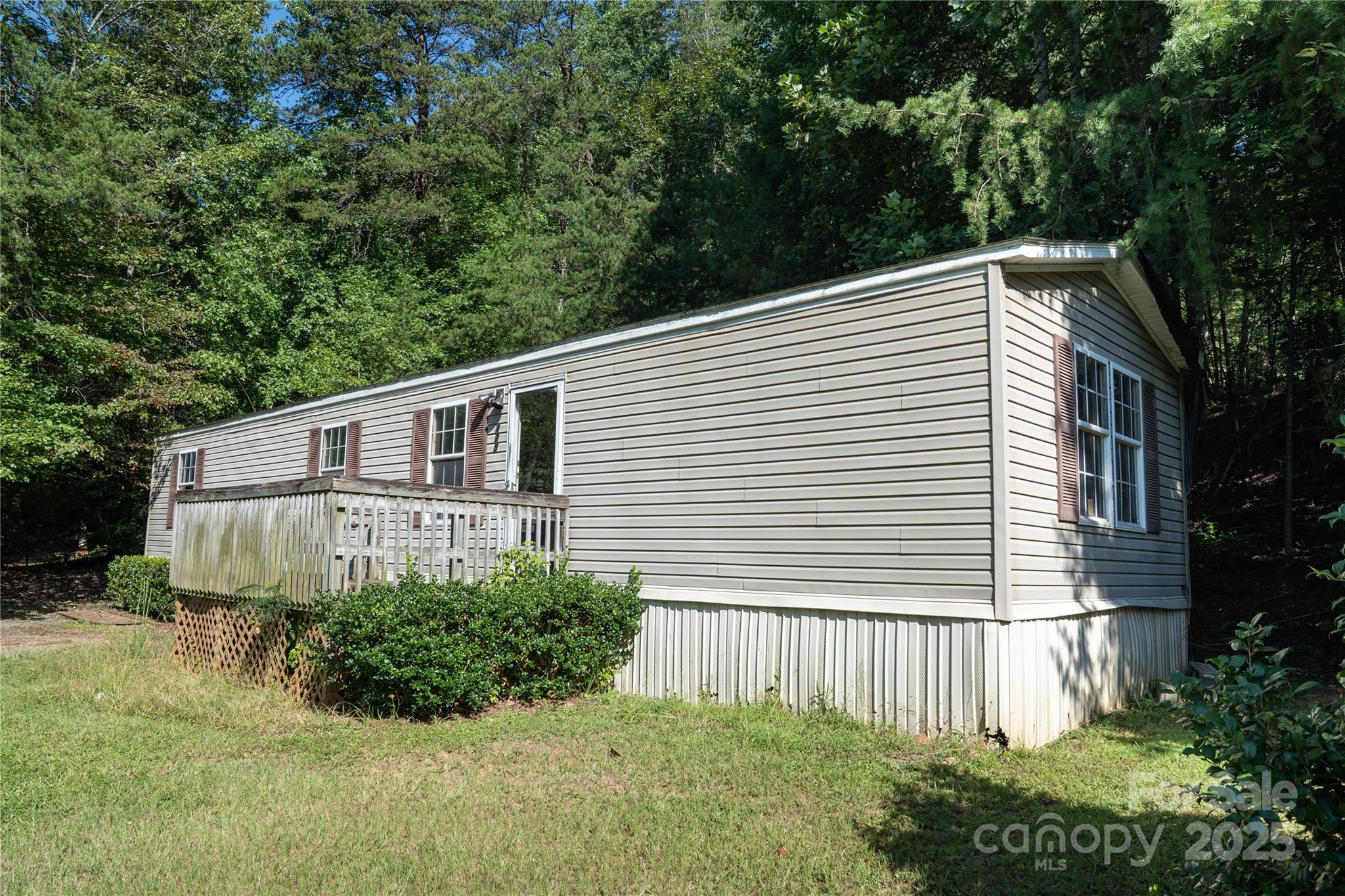 Lot 1 & Lot 2 Elijah Circle Columbus NC 28722