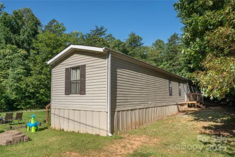 Lot 1 & Lot 2 Elijah Circle Columbus NC 28722