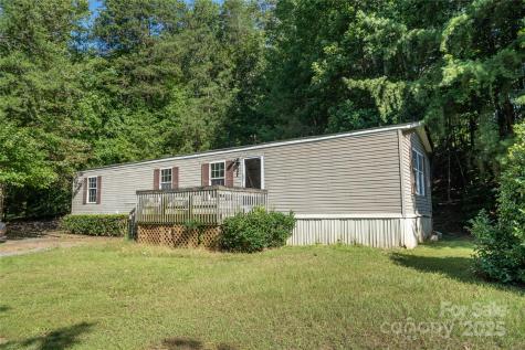 Lot 1 & Lot 2 Elijah Circle Columbus NC 28722