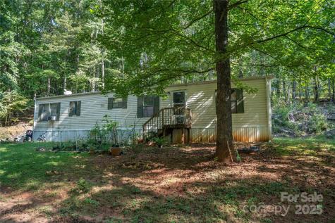 Lot 1 & Lot 2 Elijah Circle Columbus NC 28722