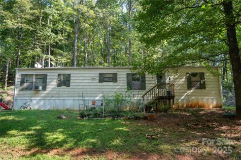 Lot 1 & Lot 2 Elijah Circle Columbus NC 28722