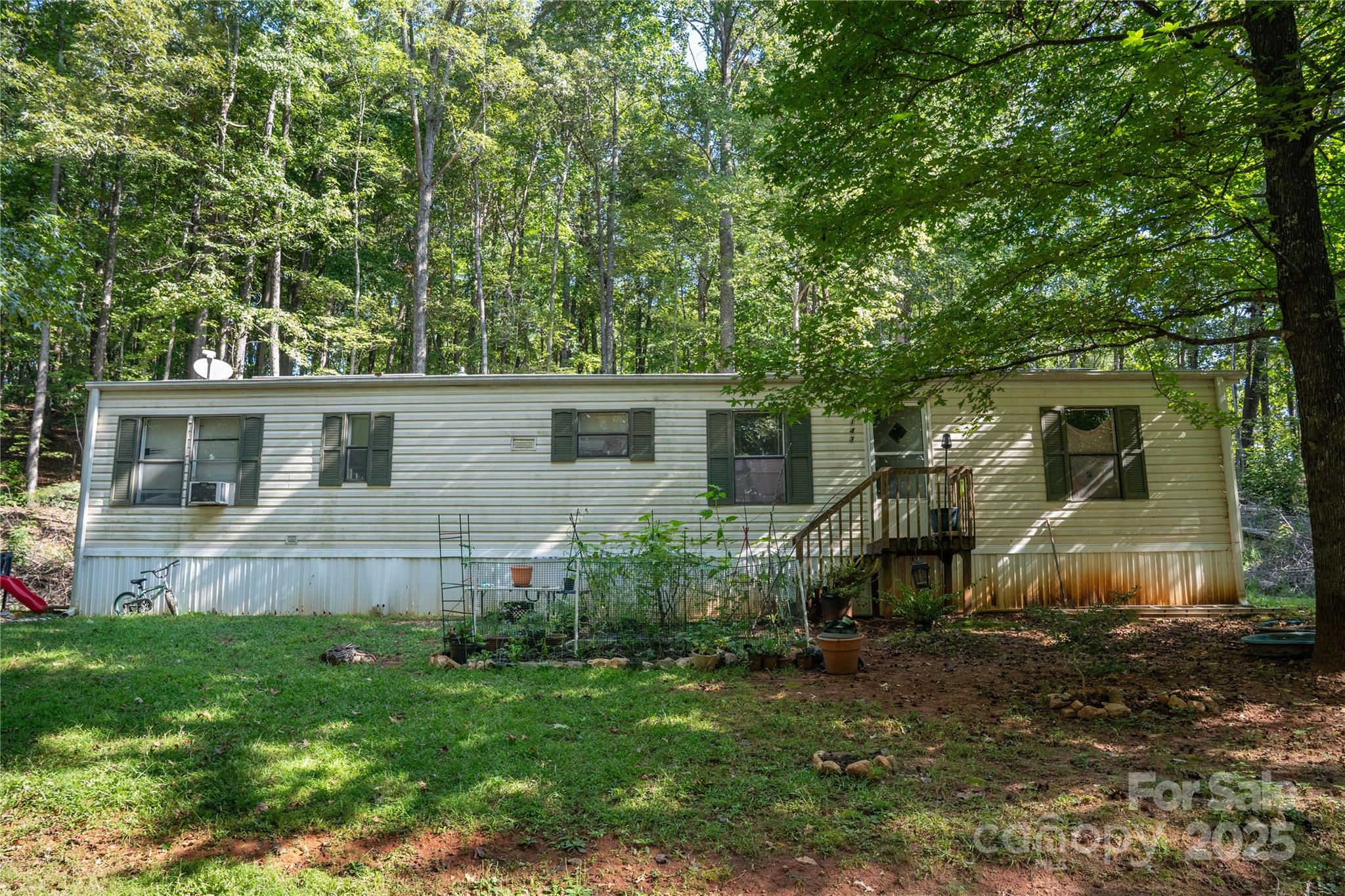 Lot 1 & Lot 2 Elijah Circle Columbus NC 28722