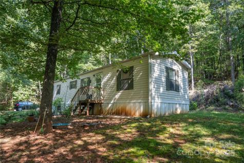 Lot 1 & Lot 2 Elijah Circle Columbus NC 28722