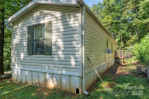 Lot 1 & Lot 2 Elijah Circle Columbus NC 28722