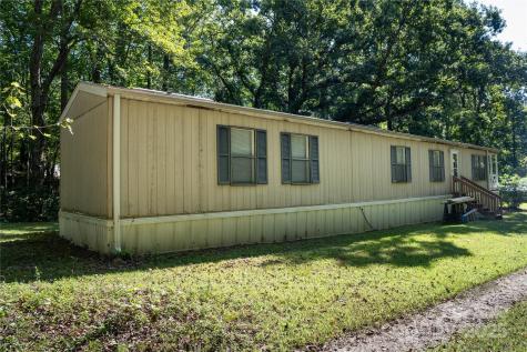 Lot 1 & Lot 2 Elijah Circle Columbus NC 28722