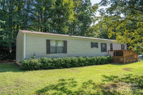 Lot 1 & Lot 2 Elijah Circle Columbus NC 28722