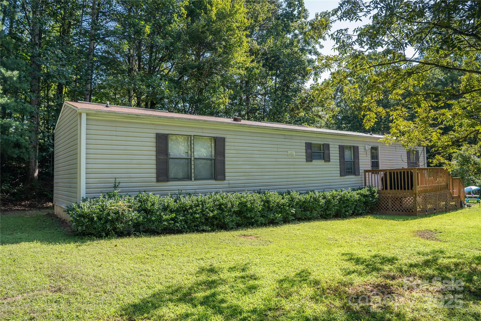 Lot 1 & Lot 2 Elijah Circle Columbus NC 28722