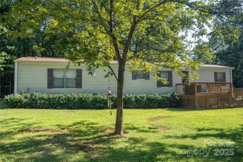 Lot 1 & Lot 2 Elijah Circle Columbus NC 28722