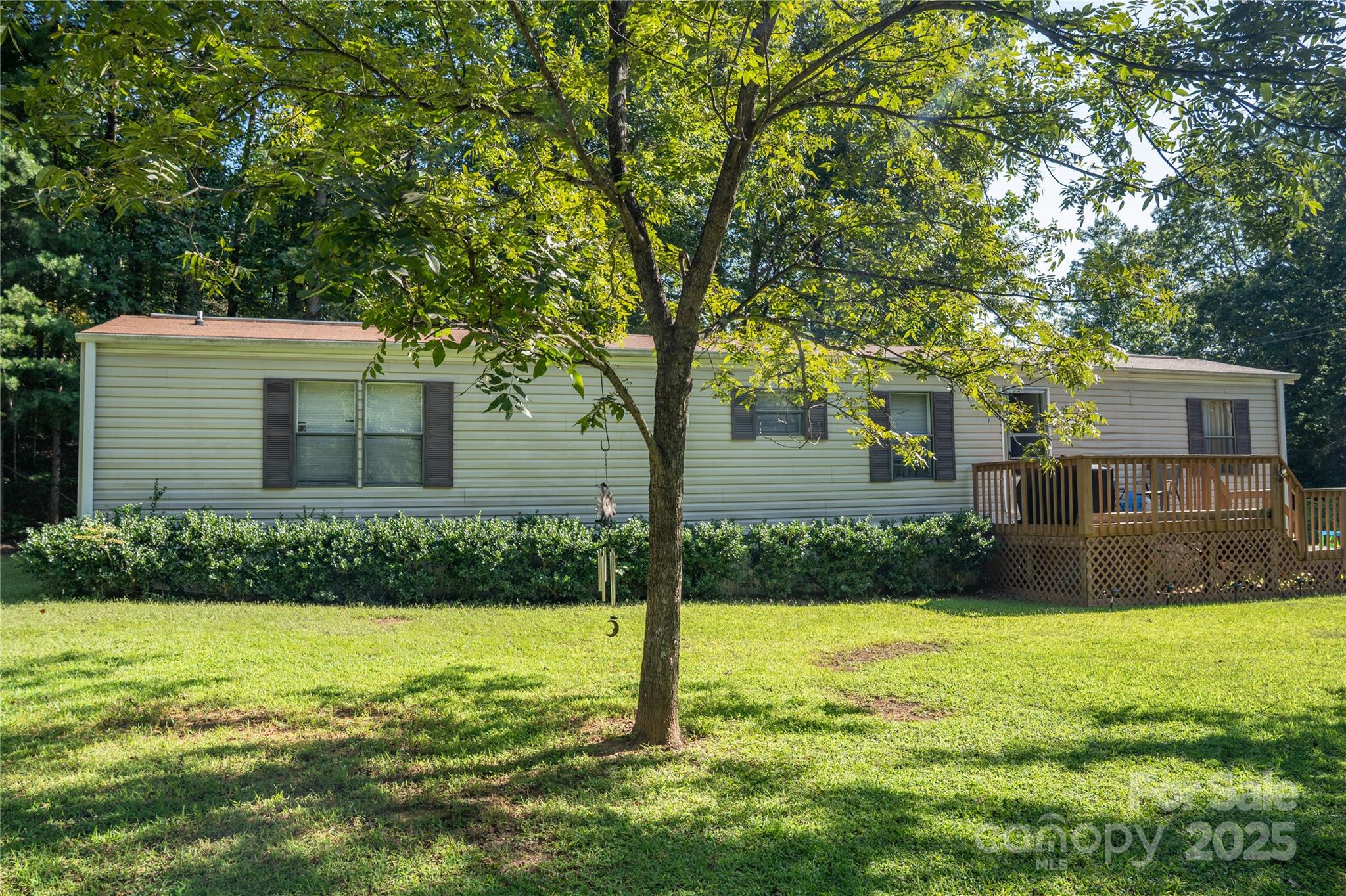 Lot 1 & Lot 2 Elijah Circle Columbus NC 28722
