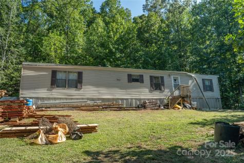 Lot 1 & Lot 2 Elijah Circle Columbus NC 28722