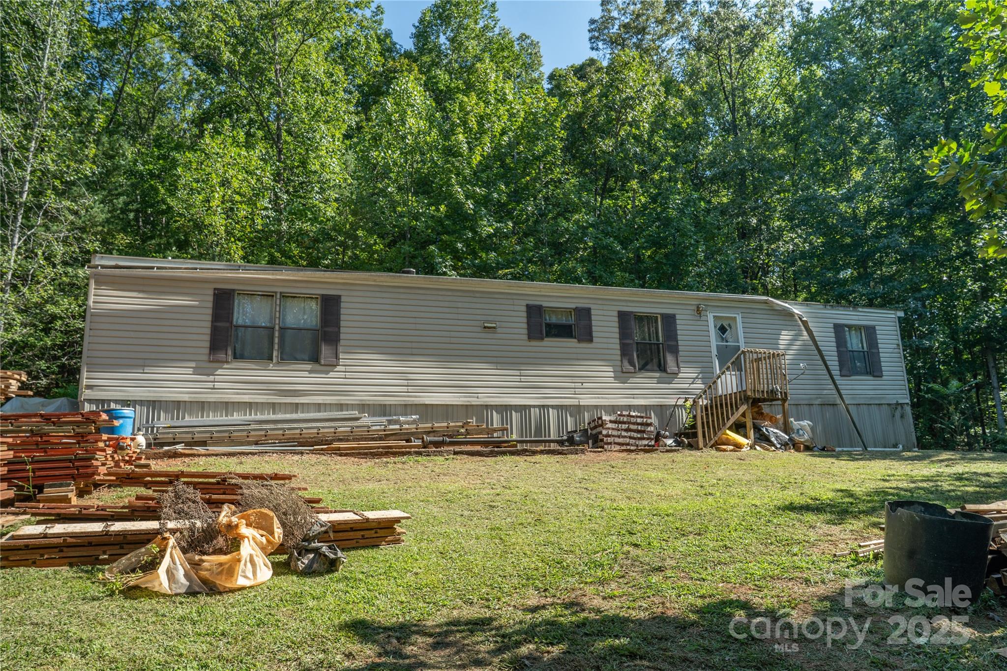 Lot 1 & Lot 2 Elijah Circle Columbus NC 28722