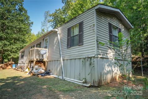Lot 1 & Lot 2 Elijah Circle Columbus NC 28722
