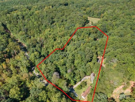 Lot 1 & Lot 2 Elijah Circle Columbus NC 28722