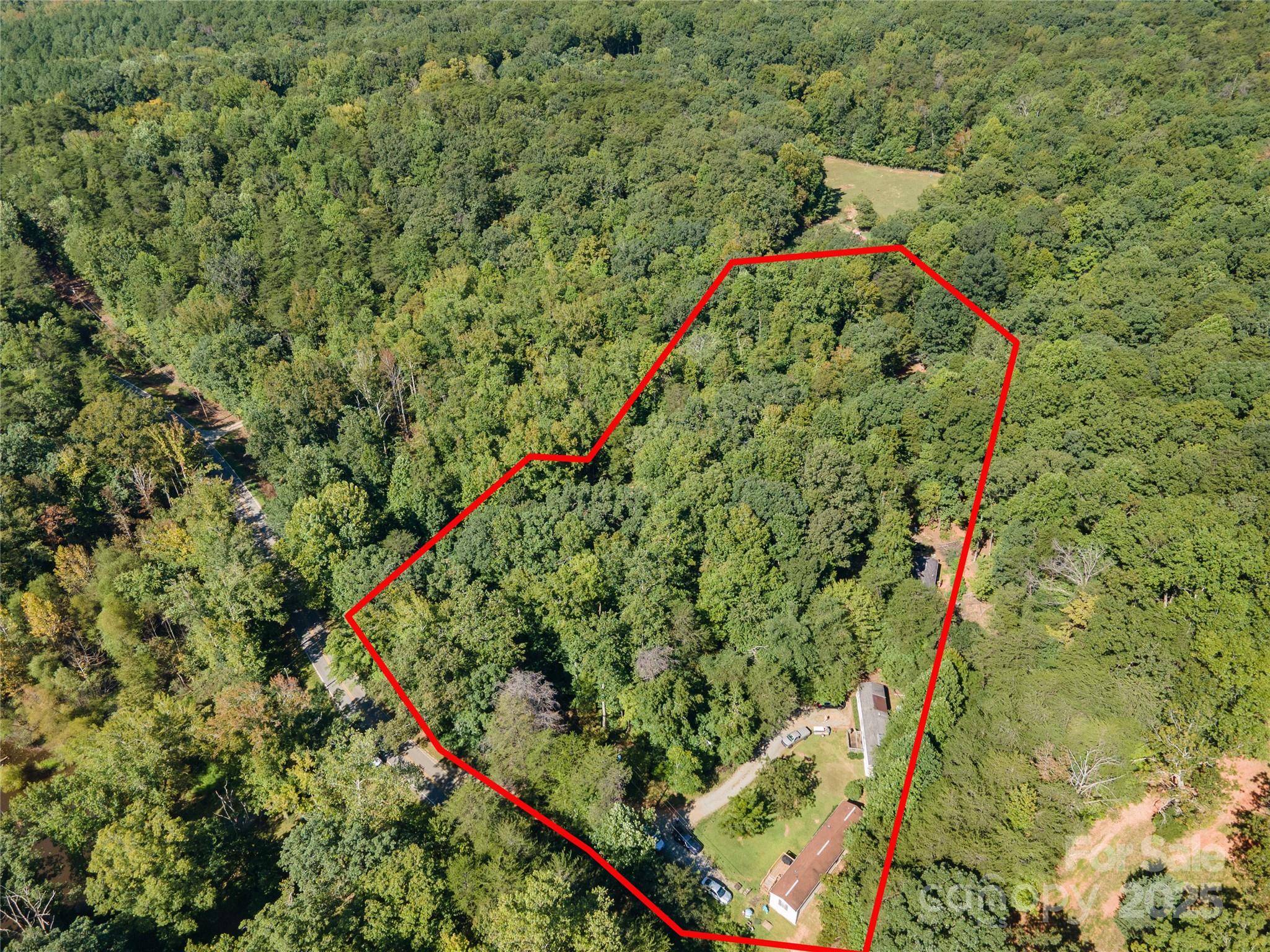 Lot 1 & Lot 2 Elijah Circle Columbus NC 28722