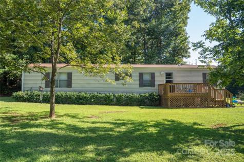 Lot 1 & Lot 2 Elijah Circle Columbus NC 28722