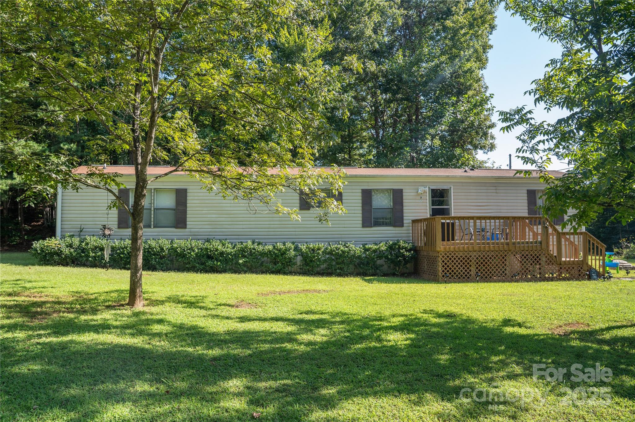 Lot 1 & Lot 2 Elijah Circle Columbus NC 28722