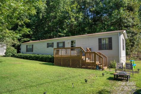 Lot 1 & Lot 2 Elijah Circle Columbus NC 28722