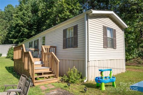 Lot 1 & Lot 2 Elijah Circle Columbus NC 28722