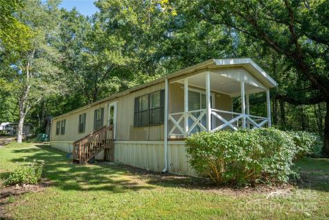 Lot 1 & Lot 2 Elijah Circle Columbus NC 28722