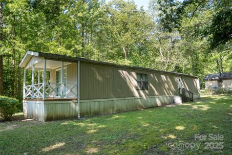 Lot 1 & Lot 2 Elijah Circle Columbus NC 28722