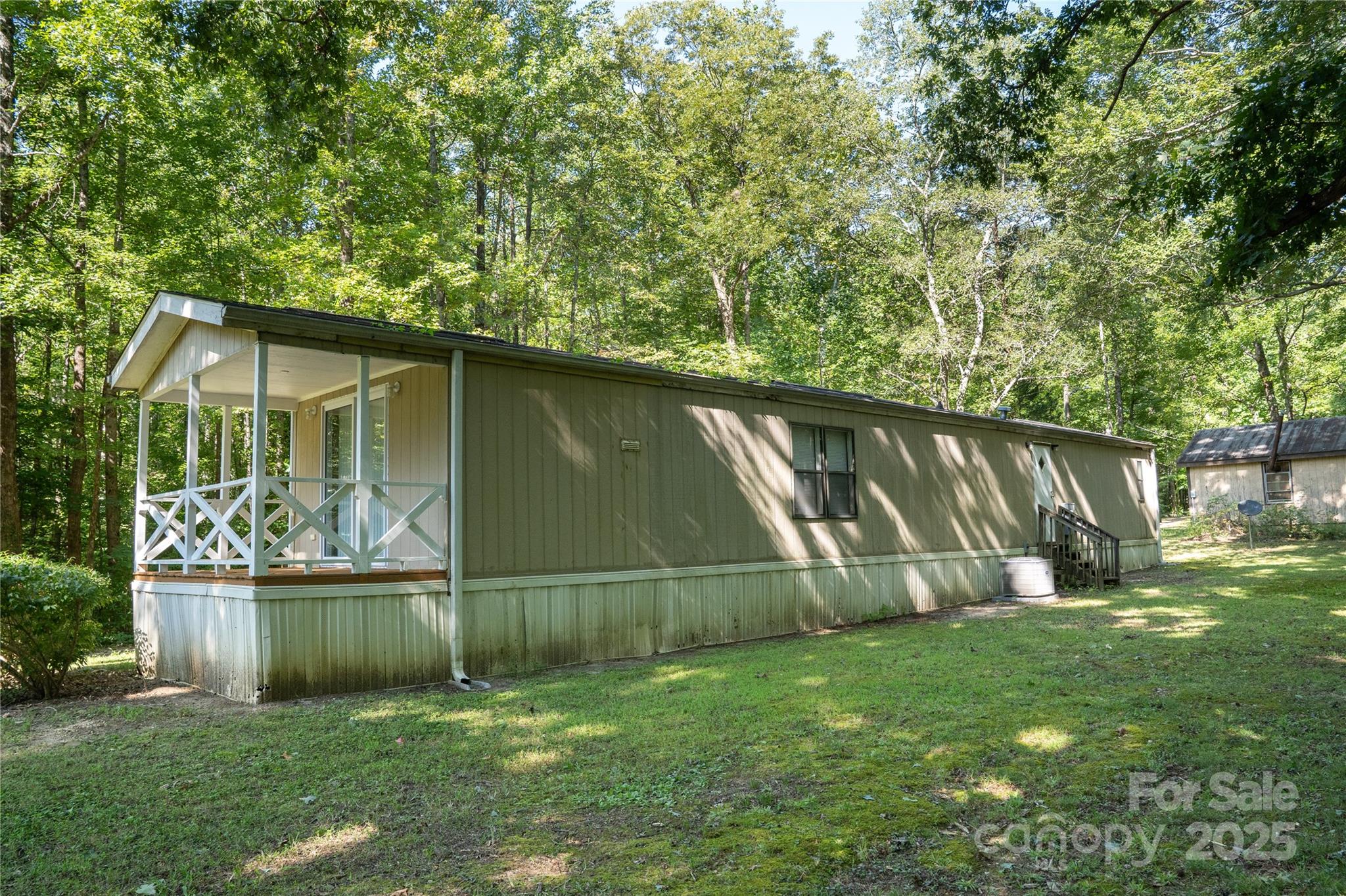 Lot 1 & Lot 2 Elijah Circle Columbus NC 28722