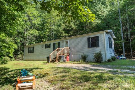 Lot 1 & Lot 2 Elijah Circle Columbus NC 28722