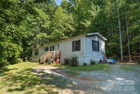 Lot 1 & Lot 2 Elijah Circle Columbus NC 28722
