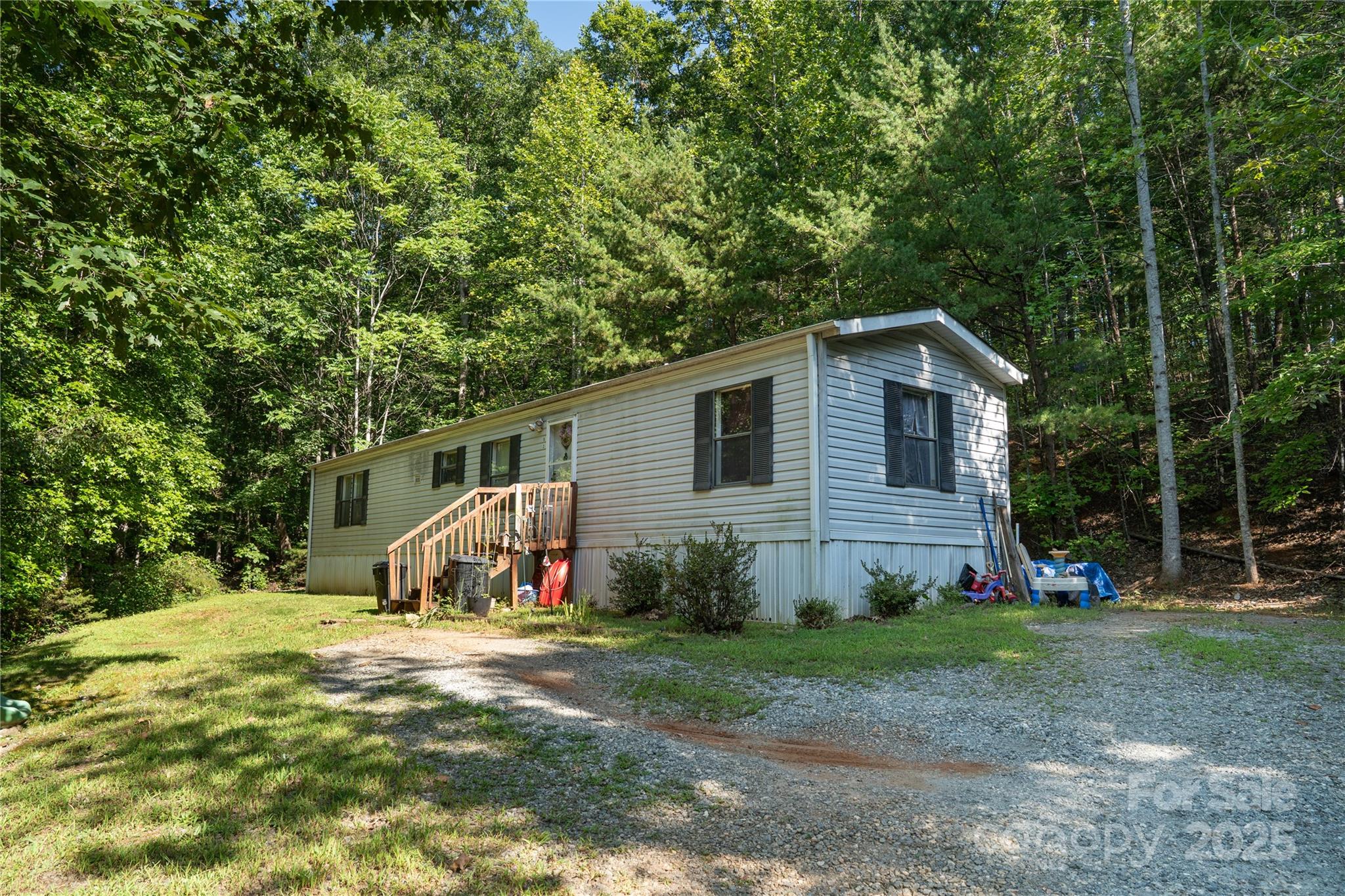 Lot 1 & Lot 2 Elijah Circle Columbus NC 28722