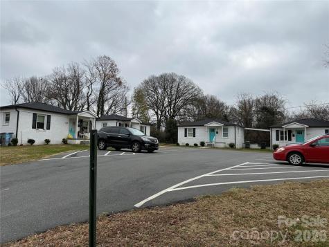 2225 Alma Court Charlotte NC 28206
