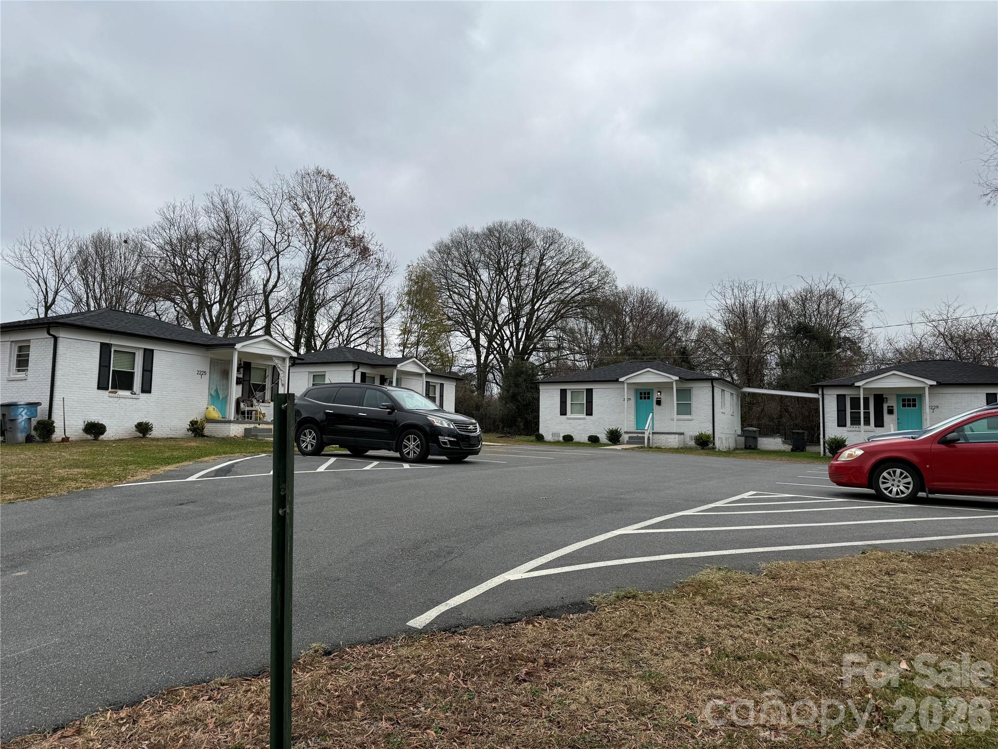 2225 Alma Court Charlotte NC 28206