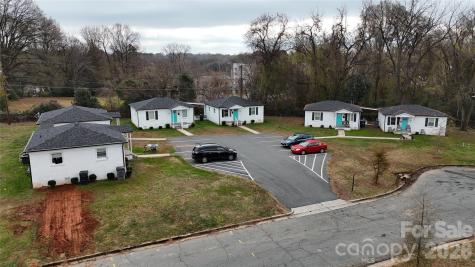 2225 Alma Court Charlotte NC 28206