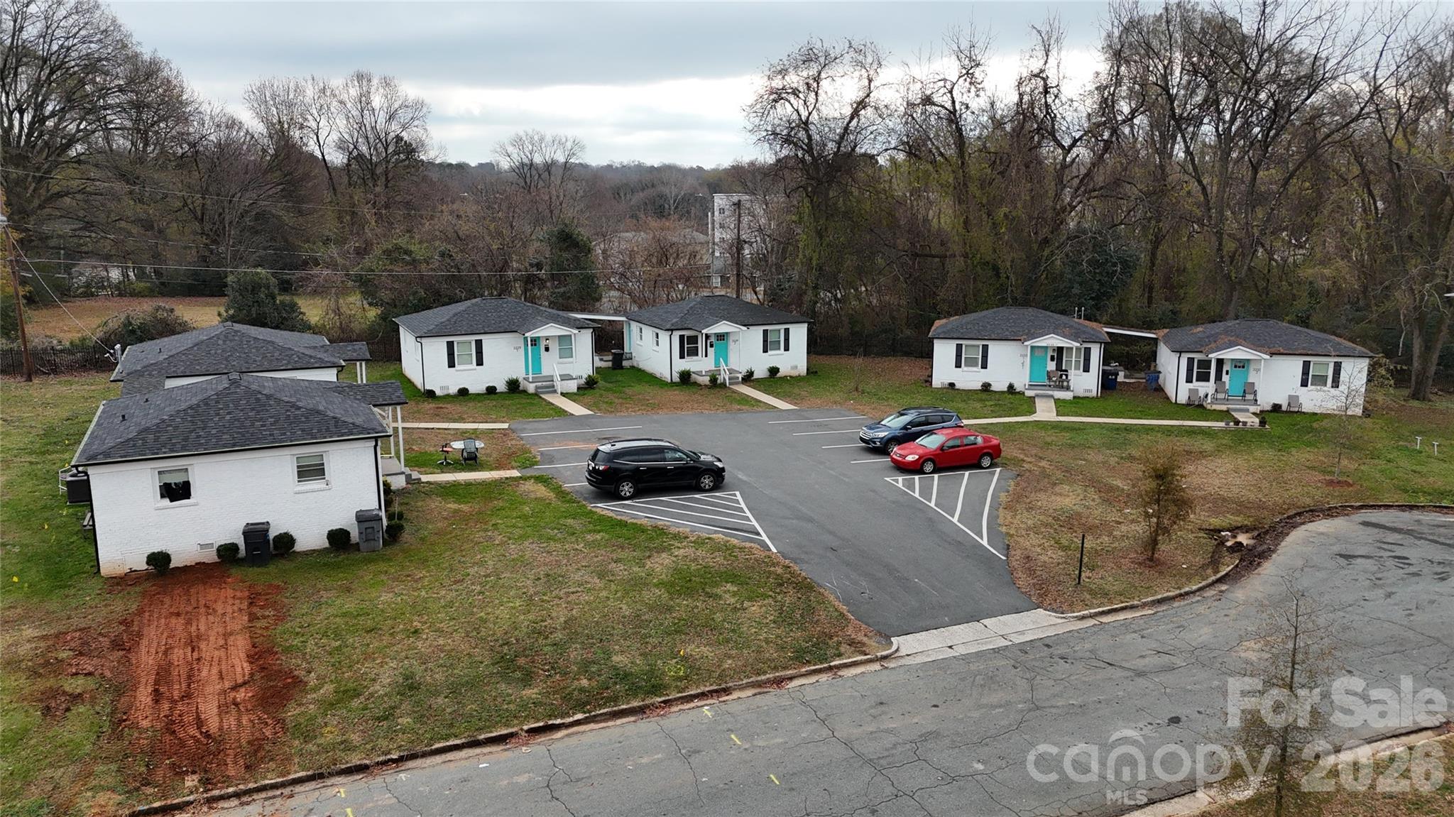 2225 Alma Court Charlotte NC 28206