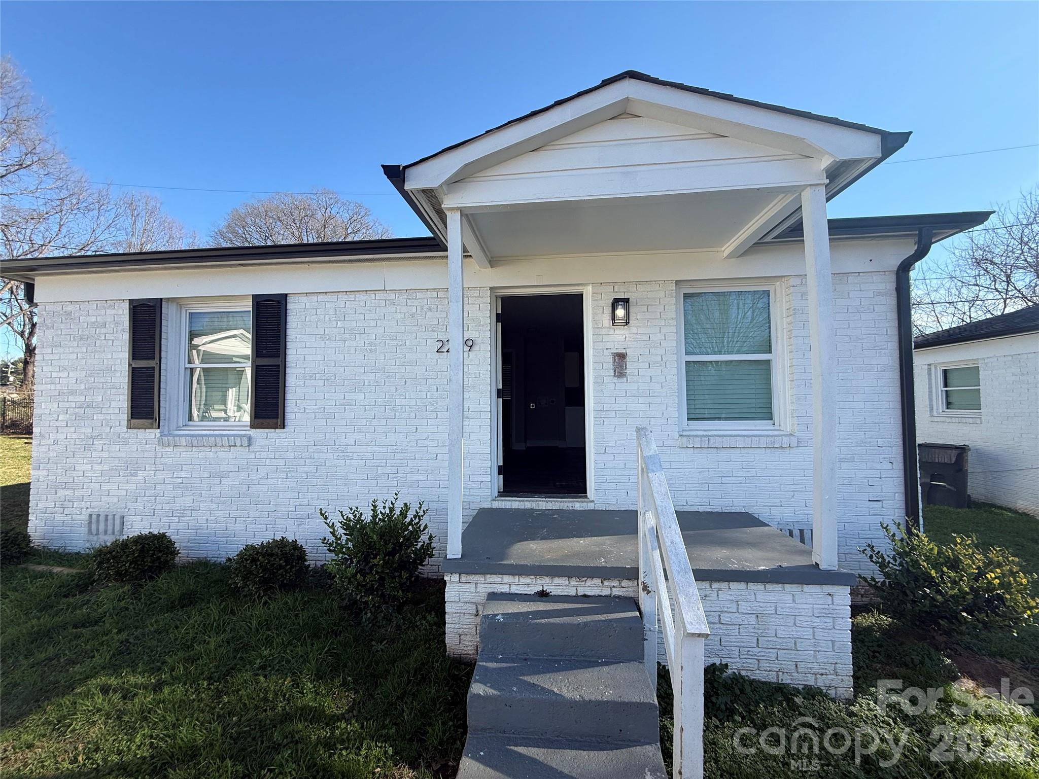 2225 Alma Court Charlotte NC 28206